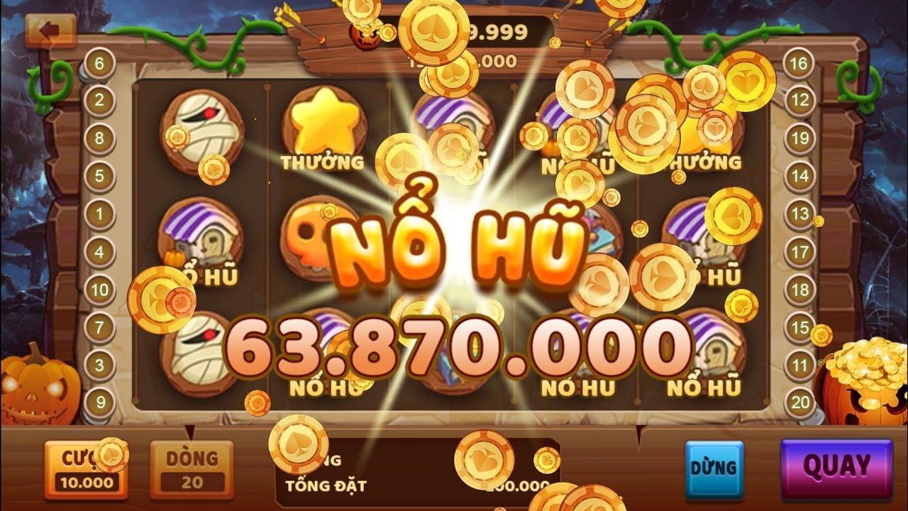 Game Bầu Cua Online Đổi Thưởng