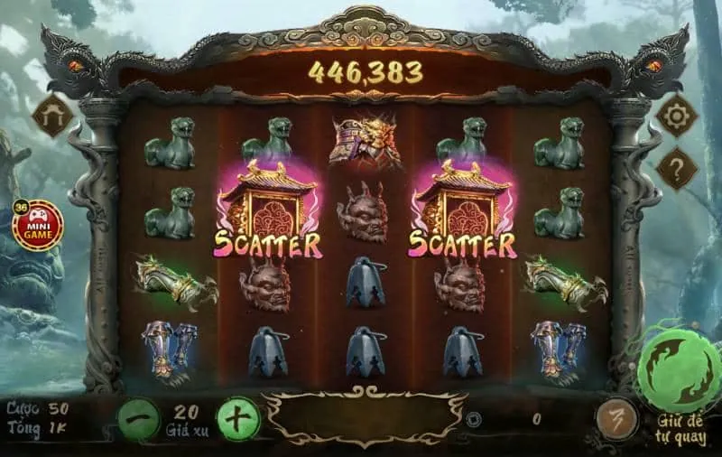 Game Bắn Cá đổi thưởng tiền mặt